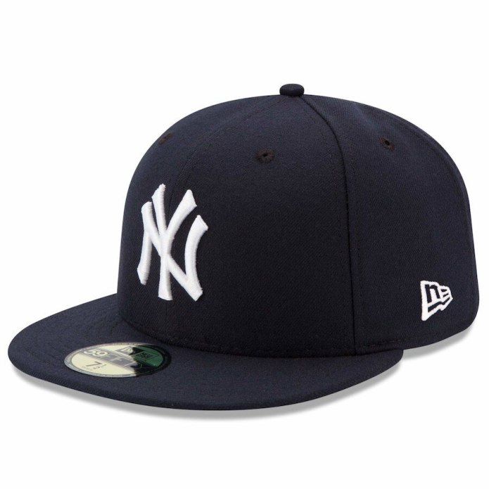 Бейсболки New era Yankees la