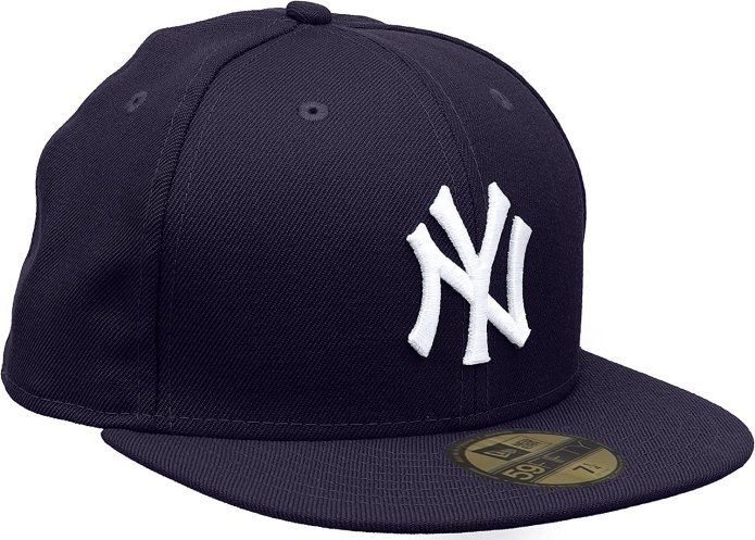 Кепка New era New York Yankees