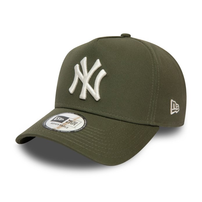 Кепка New era 9forty NY