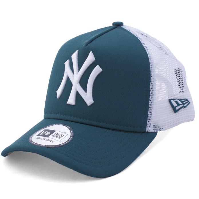 NY Yankees MLB кепка