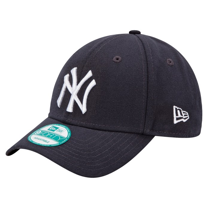 Кепка New era 9forty