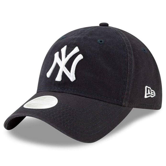 Кепка New era New York