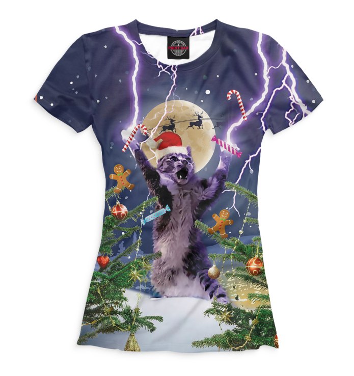 Майка Teestore флэш Flash
