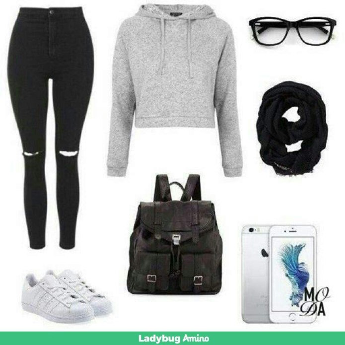 Look одежда для девушек