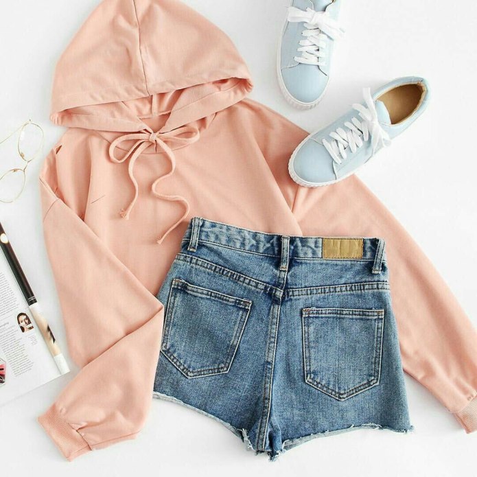 Look одежда для девушек