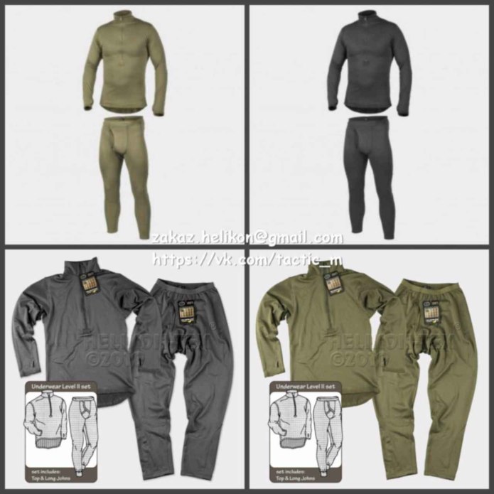 Helikon Tex Bushcraft Haversack