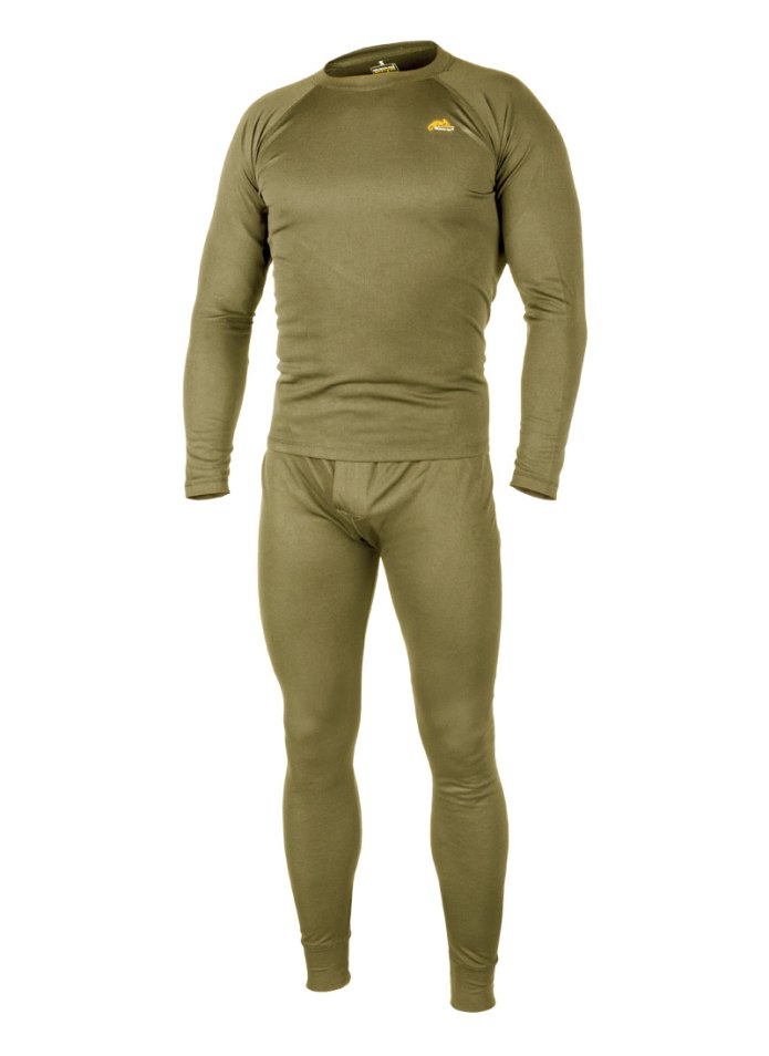Термобельё Level 2 Helikon