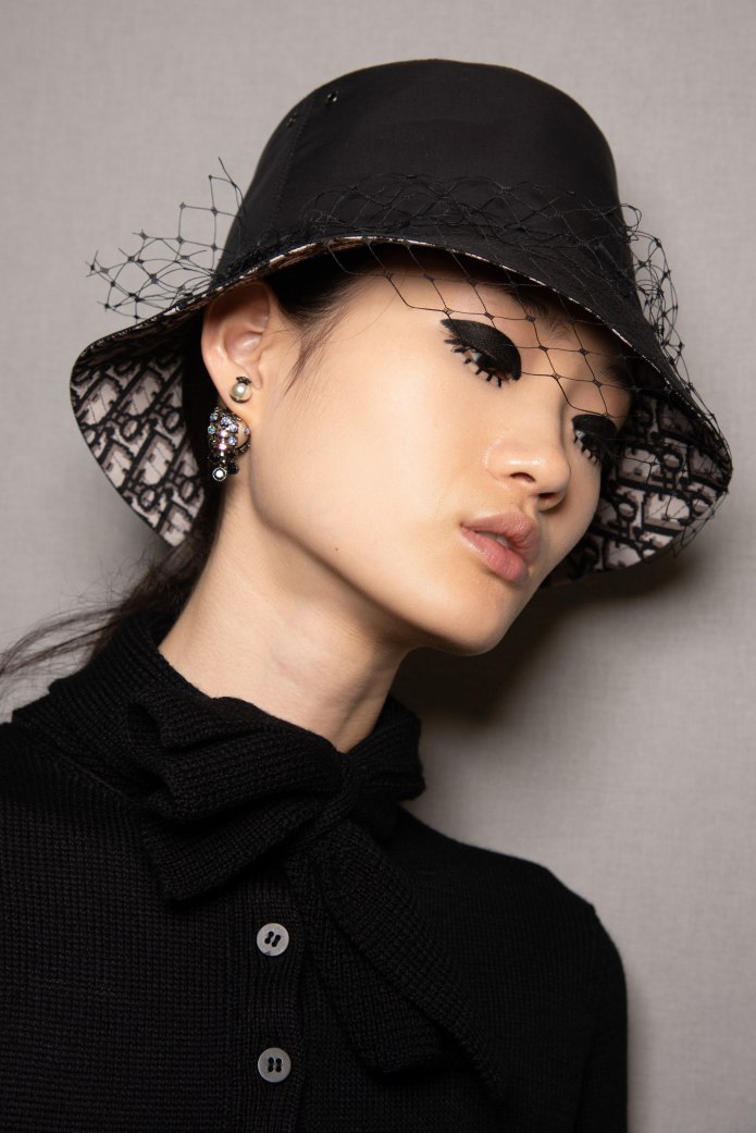 Панама Dior 2020