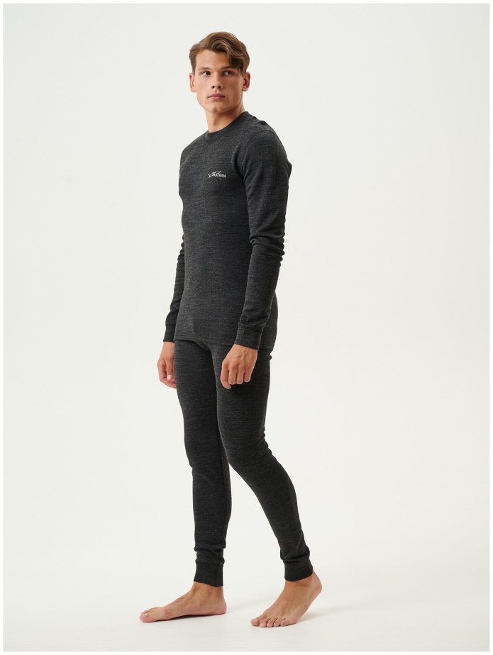 Kola Salmon, пуловер (термобелье) quick-Drying Thermowear