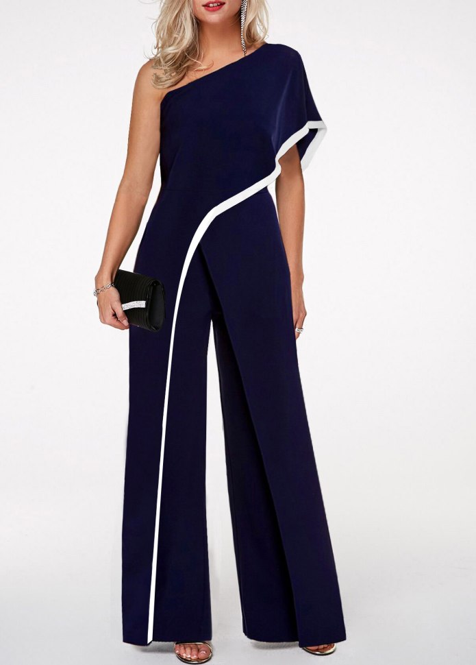 Brandon Maxwell Весна-лето 2021