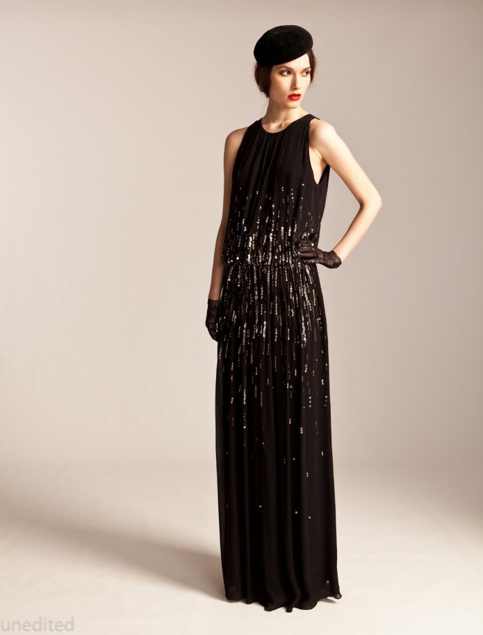 Cocktail attire платья