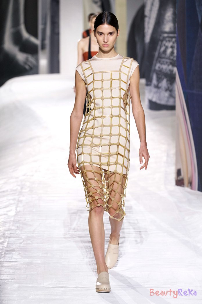 Сетка 2022 Fashion