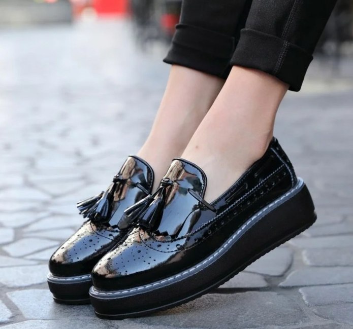 Meglias Fashion Shoes yzy 2019 ботинки женские