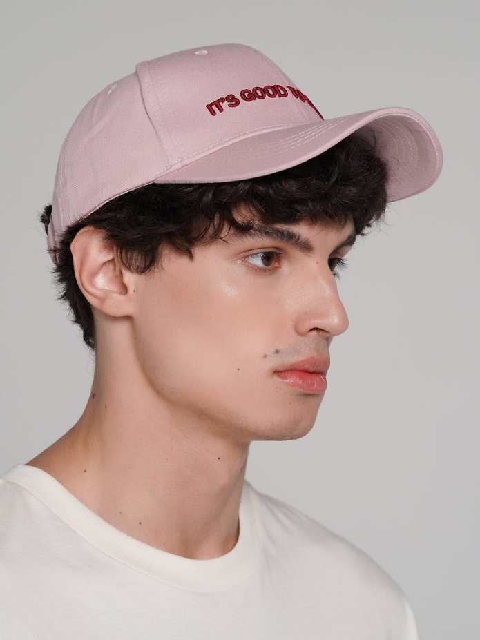 Кепка Sandro