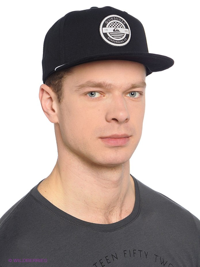 HYPERX кепка Snapback