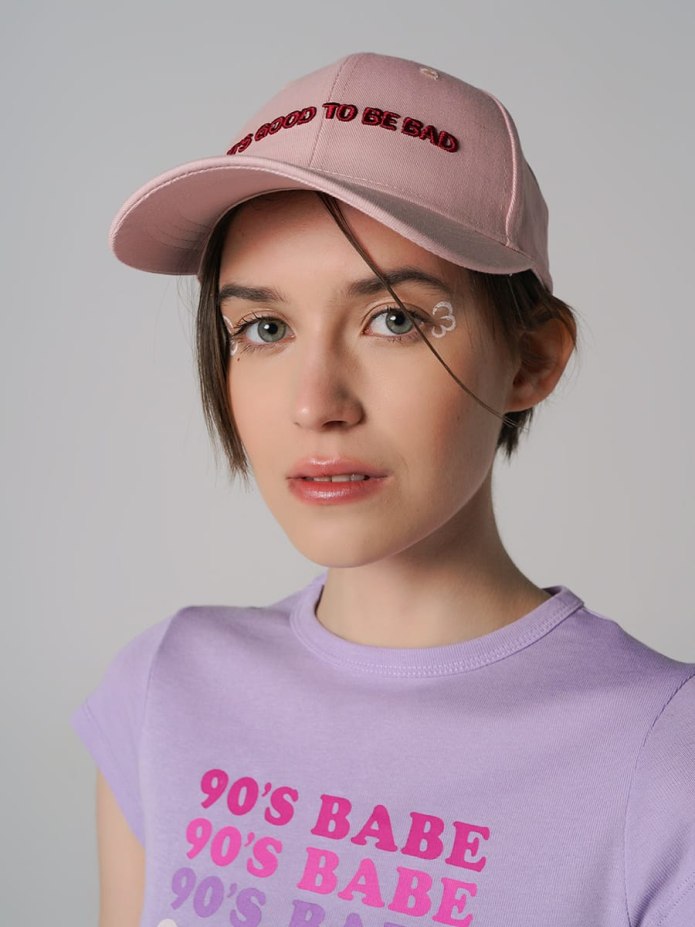 Кэндис Лорен Pull&Bear