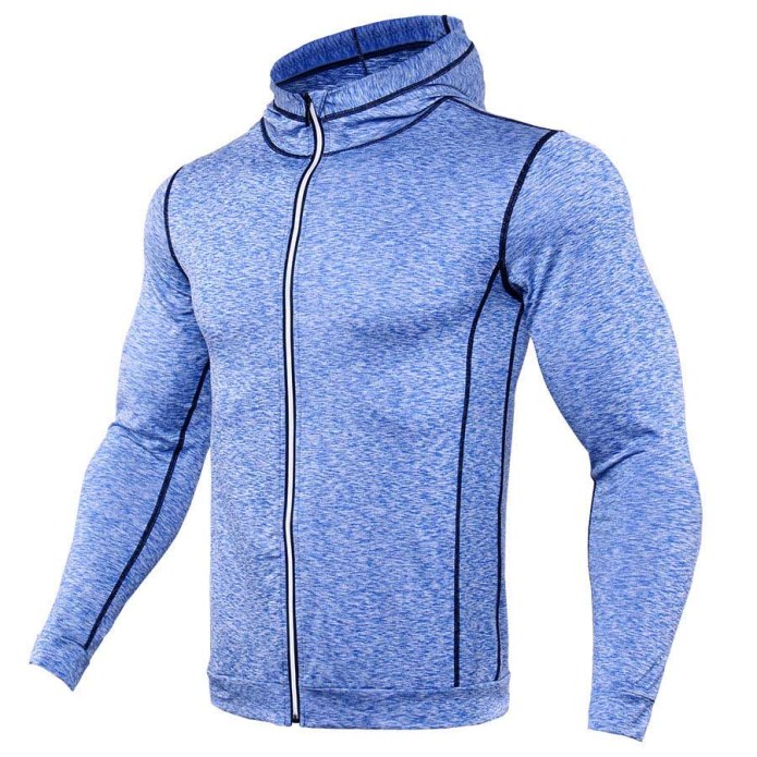 Мужская толстовка 3d Brady XL