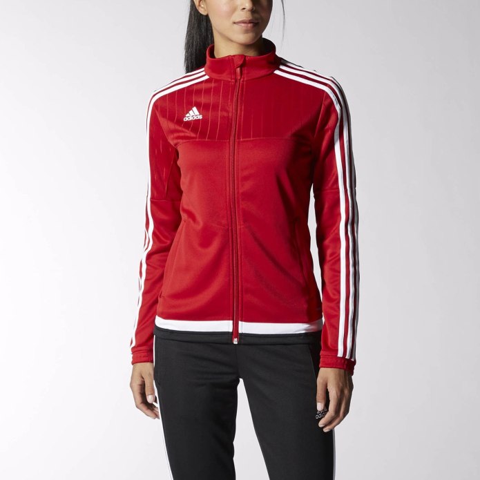 Adidas tiro 13 Training Jacket