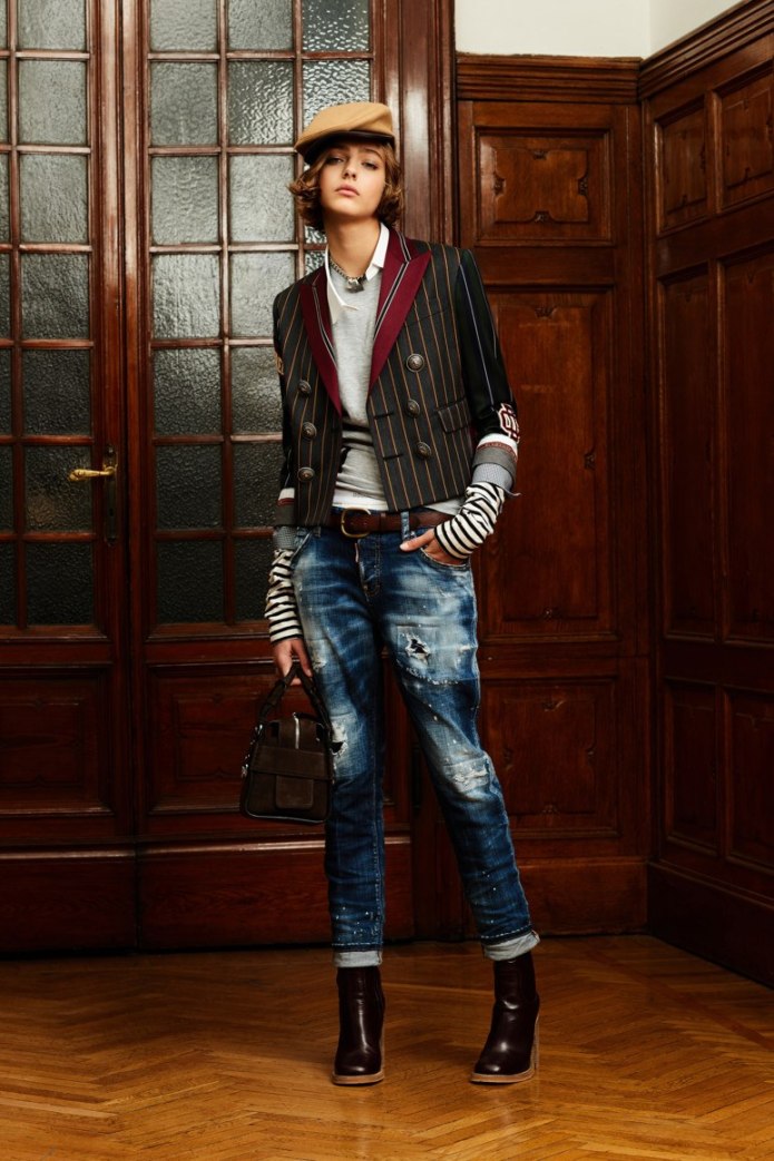 Dsquared2 2020 -2021