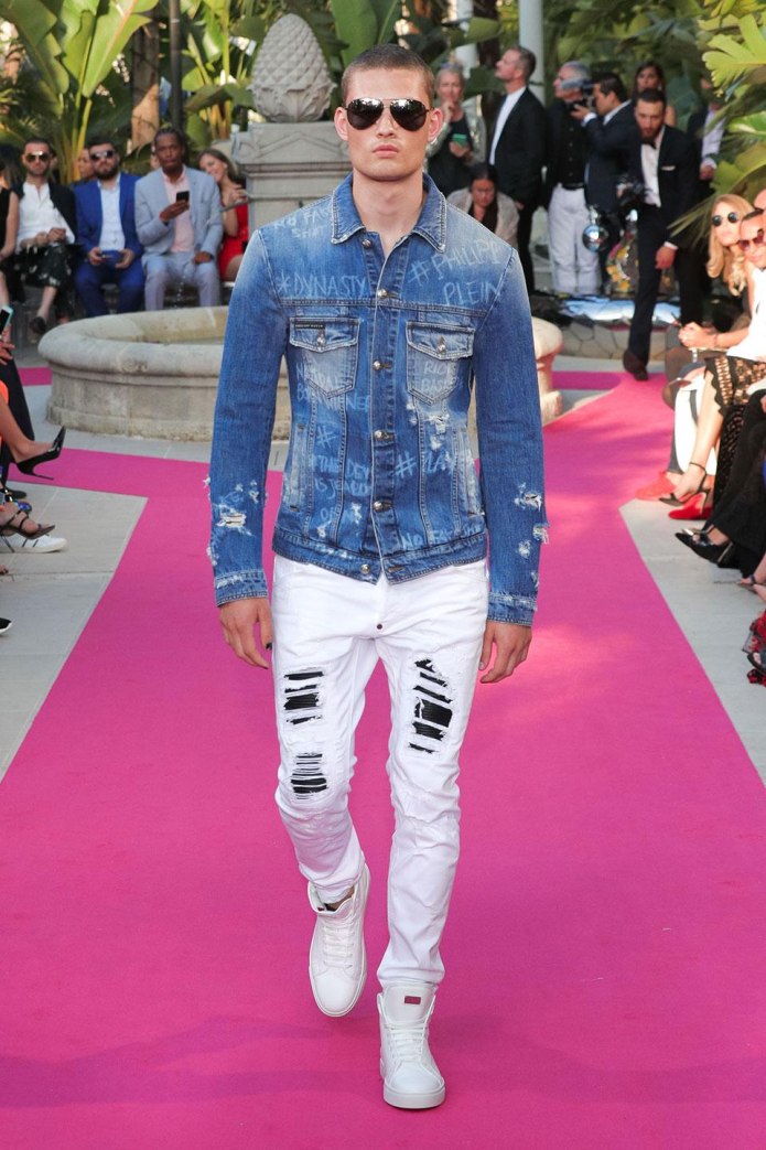 Philipp plein коллекция 2018-2019