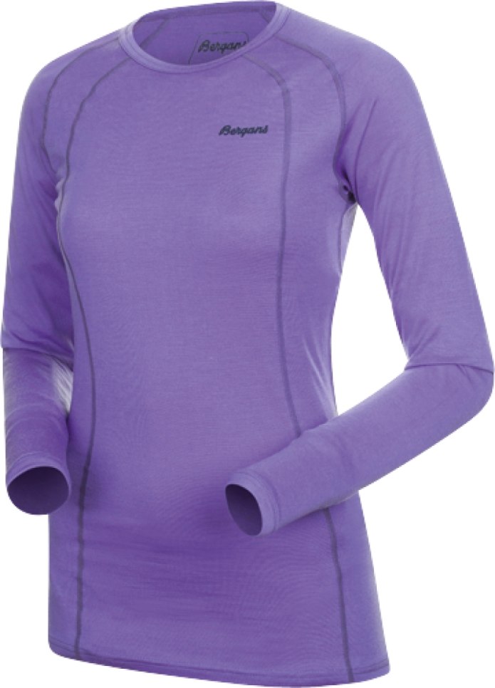 Bergans Fjellrapp Lady Shirt