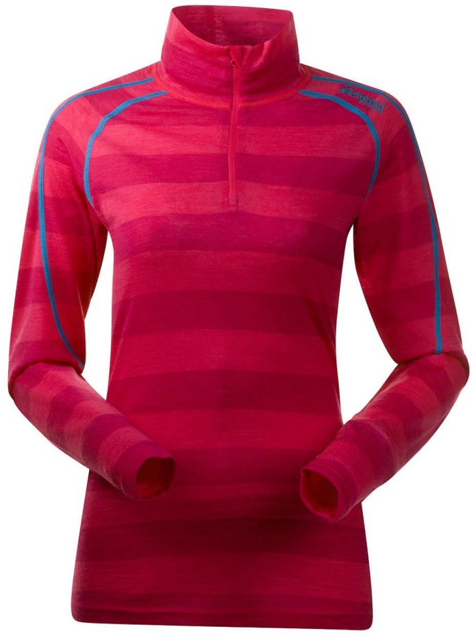 Комплект термобелья Brubeck extreme Merino kp10060