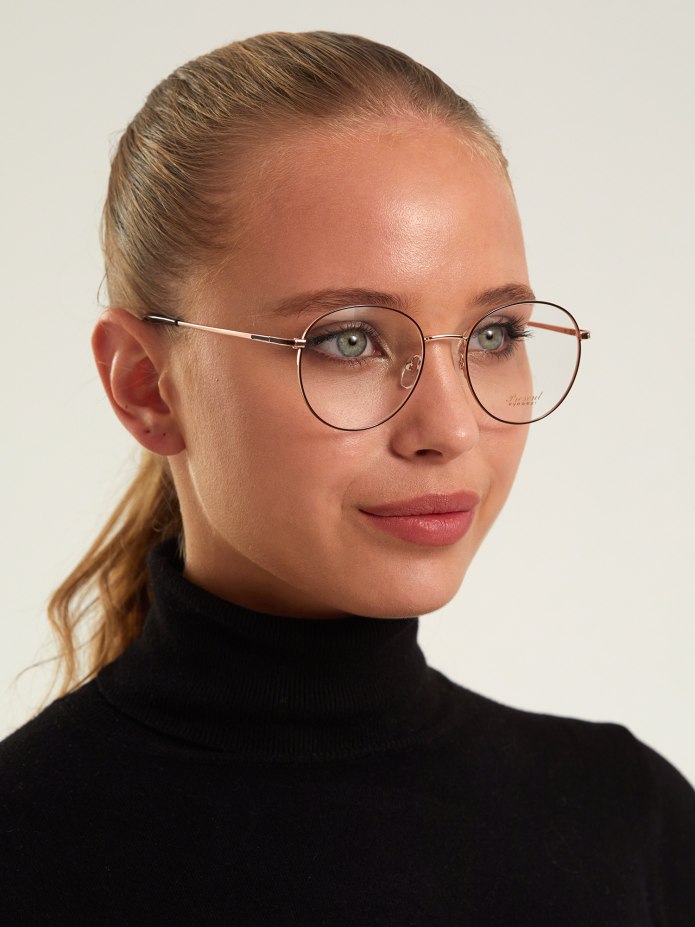 Present Eyewear оправы