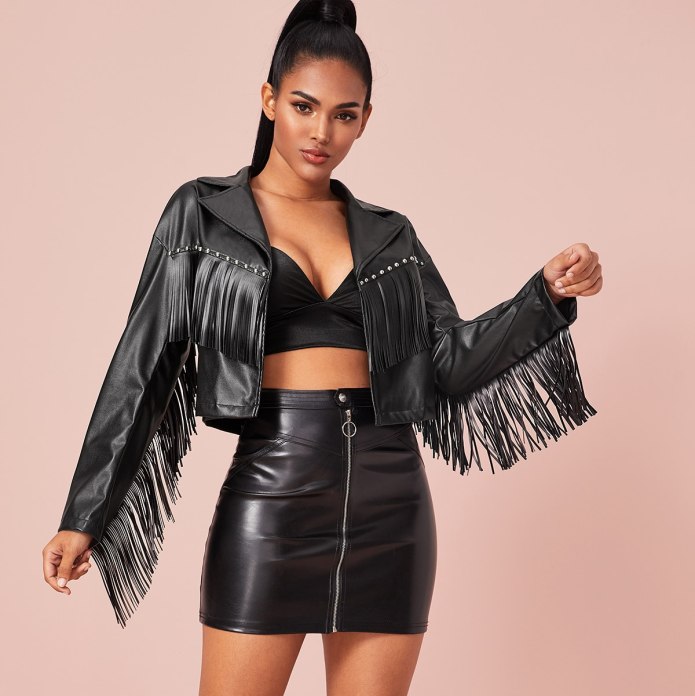 Куртка косуха Zara 2019-2020