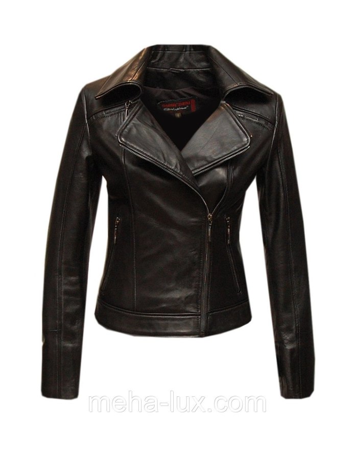 Куртка Lab Leather