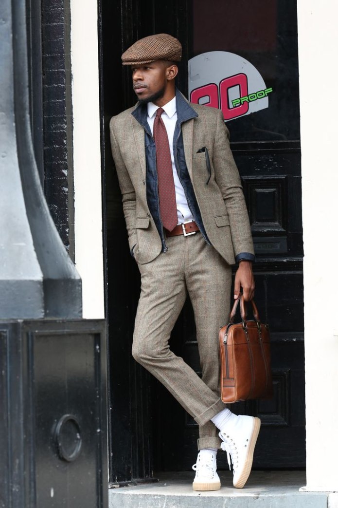 Брюки Gant by Michael Bastian 2013