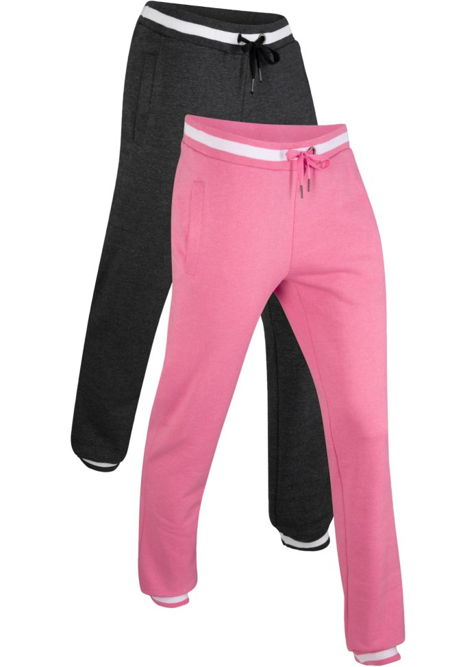 Черные футболки bonprix Sport collection