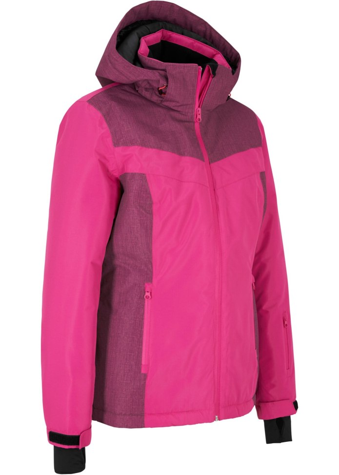 Polar Ski Icepeak куртка женская