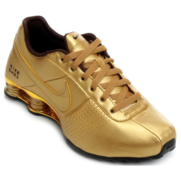 Puma ботинки Голд