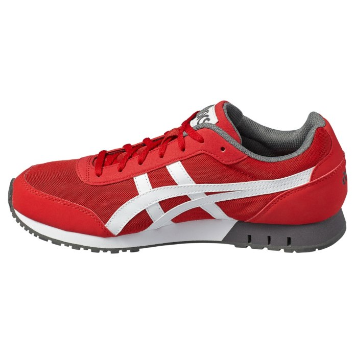Кроссовки ASICS Curreo