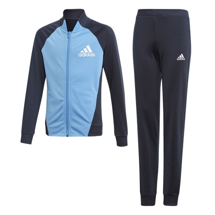 Спортивный костюм Dangerous Blue