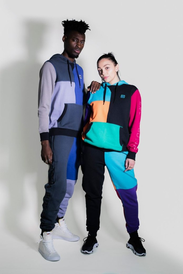 House Mens Jogging Top с совой