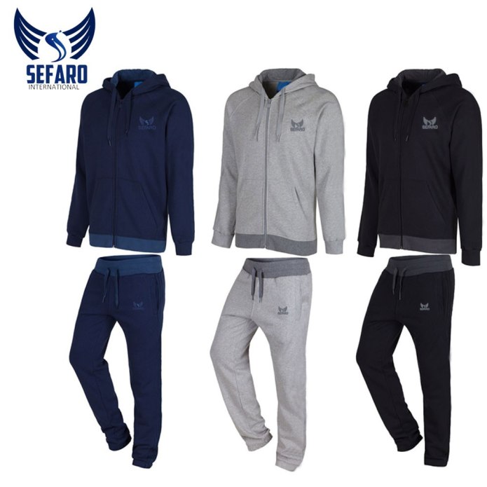 Костюм спортивный Sportswear men's Tracksuit