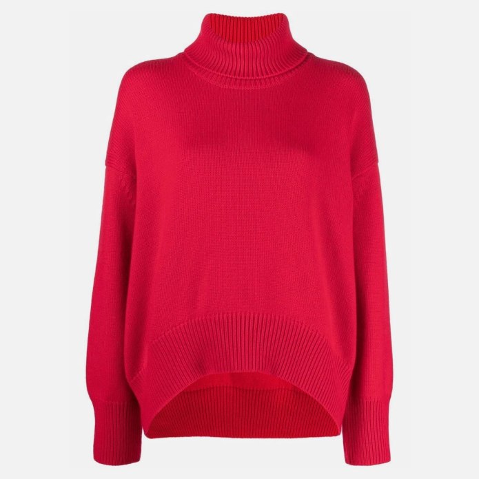 M Missoni джемпер с логотипом