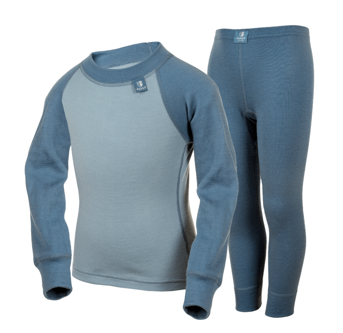 Термобелье трусы Comfort мод. 2 Merino Wool, сплав