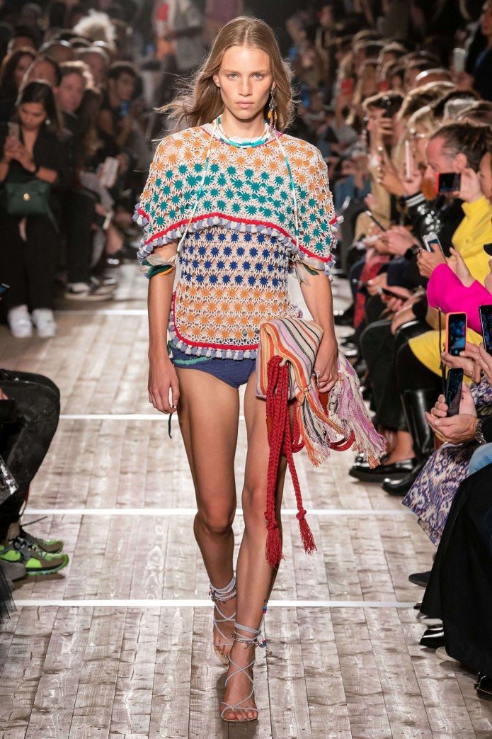 Blumarine Lookbook 2020