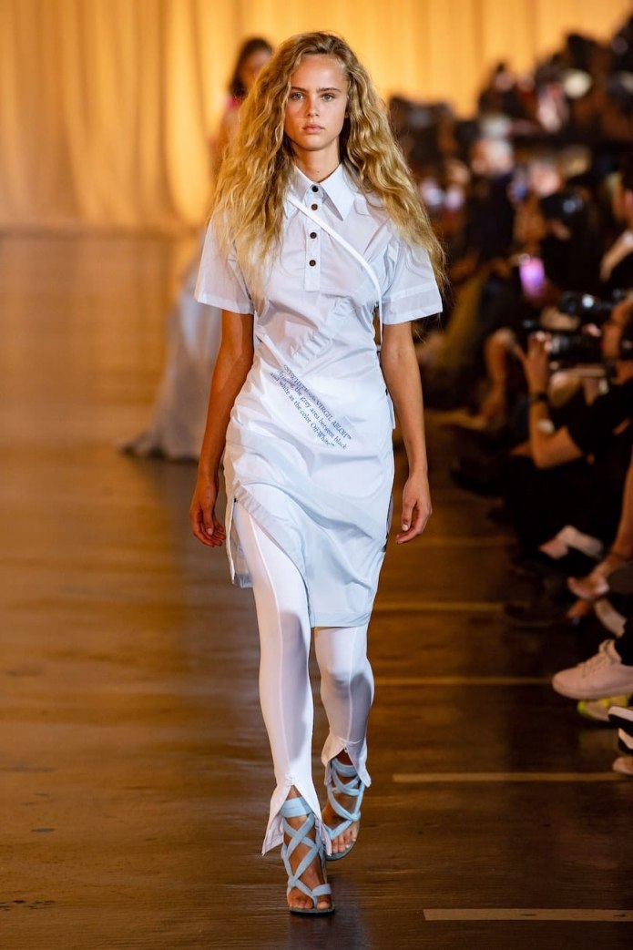Valentino 2020 Весна лето
