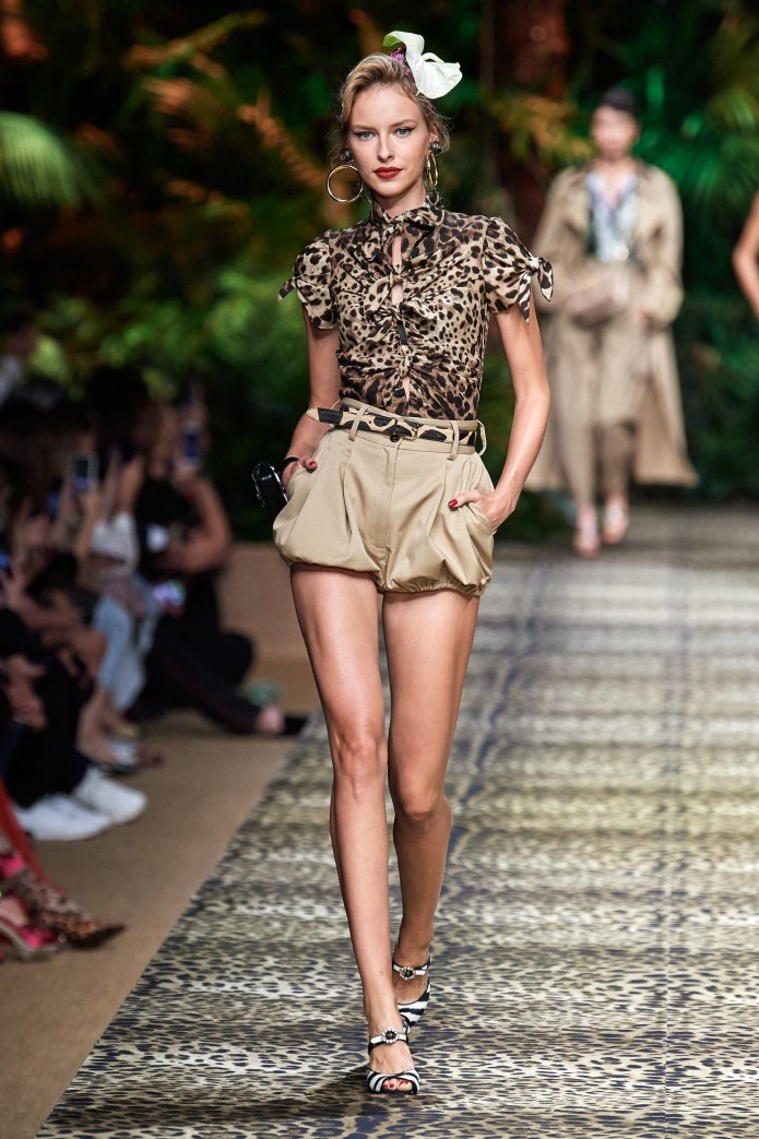 Michael Kors collection платья 2020