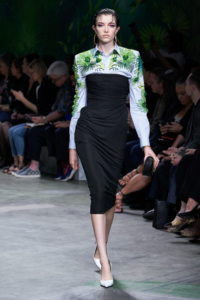 Chloe ss2020