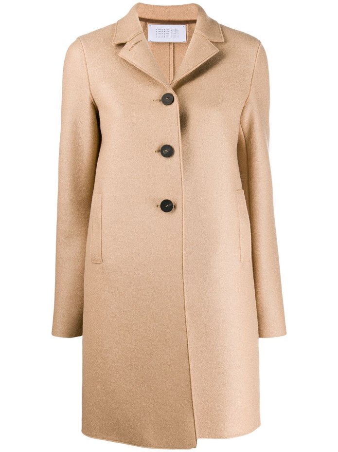 Crombie пальто классика