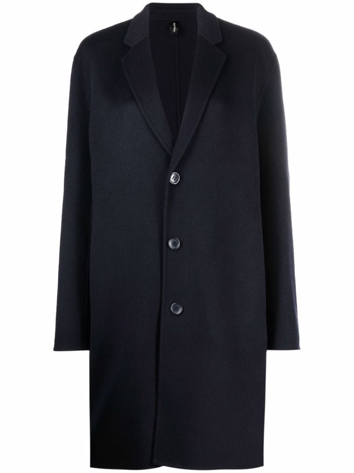 Пальто баллнь женское Paul Smith