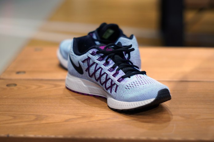 Кроссовки беговые adidas PUREBOOST X