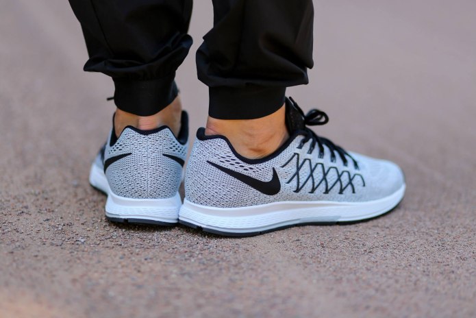 Кроссовки Nike Air Presto Safari