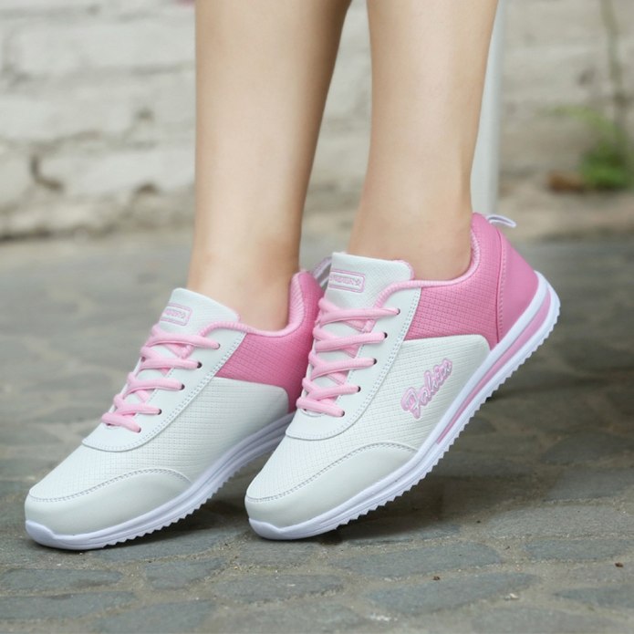 Nike Air Zoom Pegasus на ноге