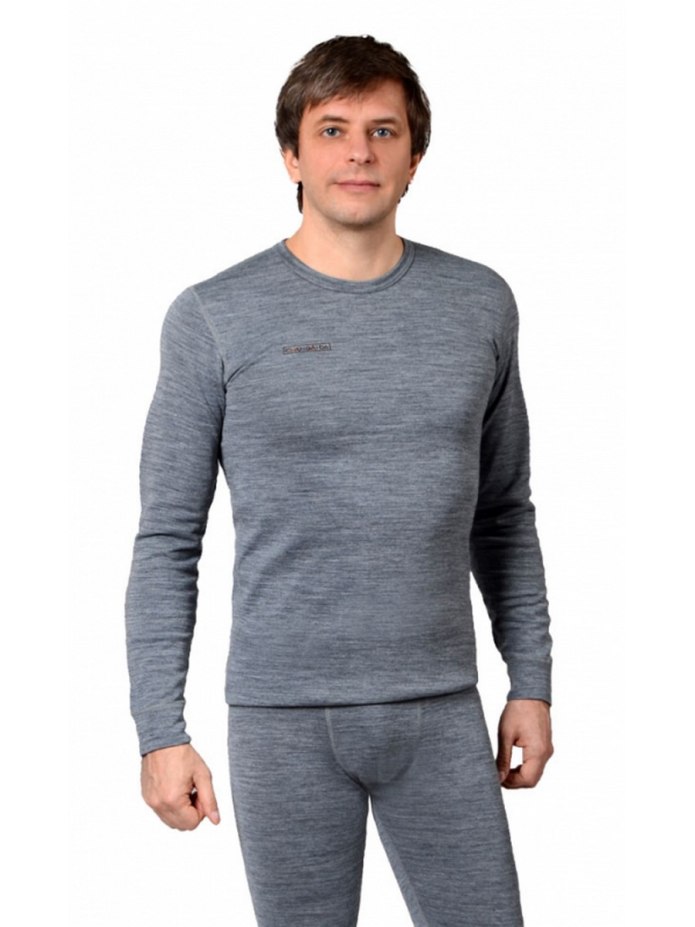 Термобелье Craft Merino 180
