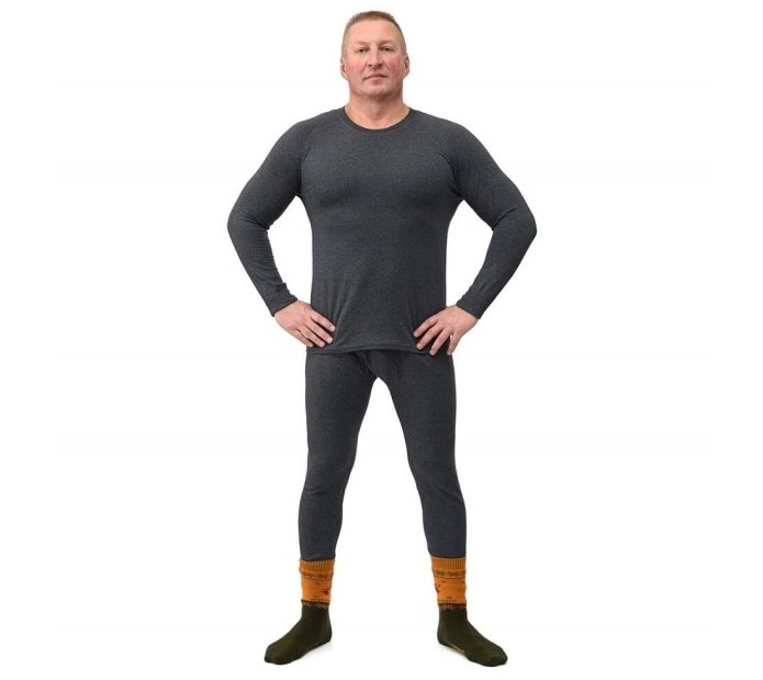 Extreme Merino Brubeck